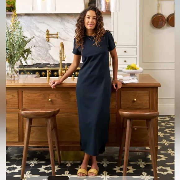 chinese dress ladies Frank & Eileen | Harper Perfect Tee Dress main image 1